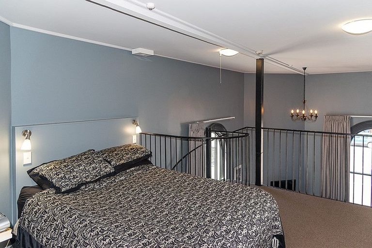 Photo of property in 3/7 Liverpool Street, Dunedin Central, Dunedin, 9016