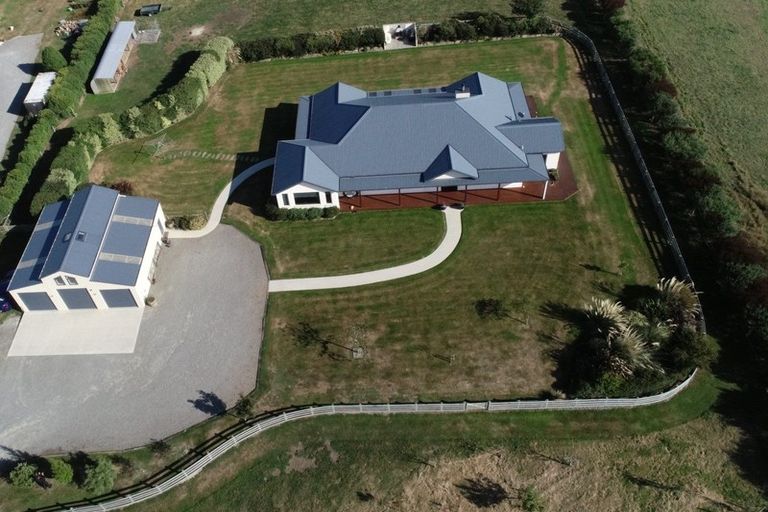 Photo of property in 305 Redcastle Road, Oamaru North, Oamaru, 9492