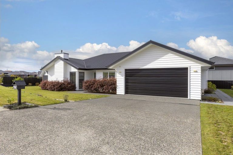 Photo of property in 21 Marabou Crescent, Nukuhau, Taupo, 3330
