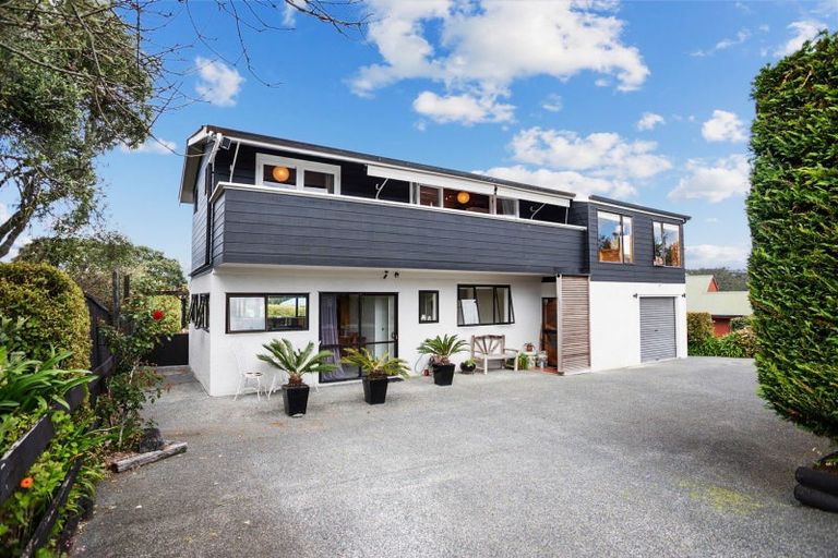 Photo of property in 11 Okiato Road, Okiato, Russell, 0272