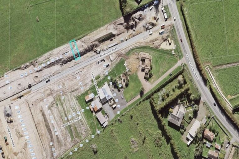 Photo of property in 49 Matakohe Road, Westgate, Auckland, 0814