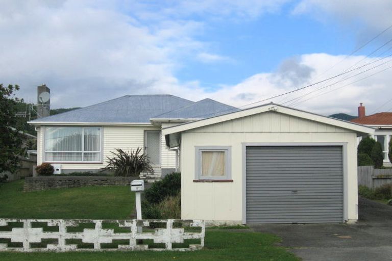 Photo of property in 7 Parakai Street, Paraparaumu, 5032