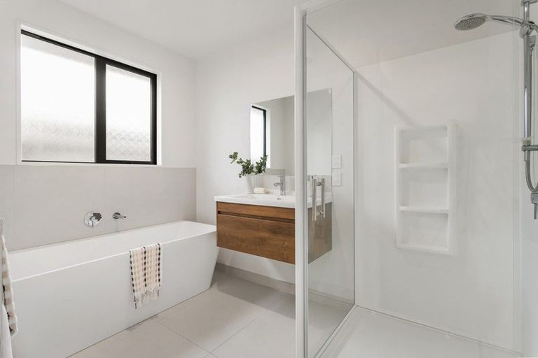 Photo of property in 59 Whitburn Avenue, Halswell, Christchurch, 8025