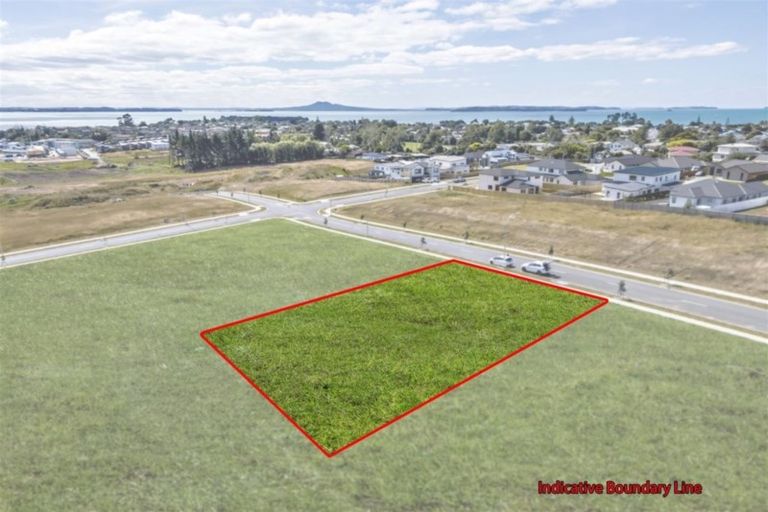 Photo of property in 59 Eighth View Avenue, Beachlands, Auckland, 2018