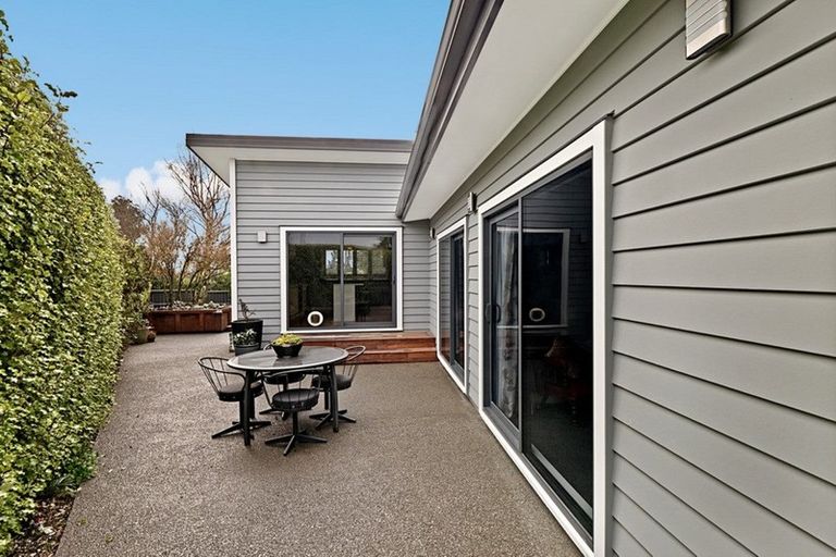 Photo of property in 62 Normanby Street, Rakaia, 7710