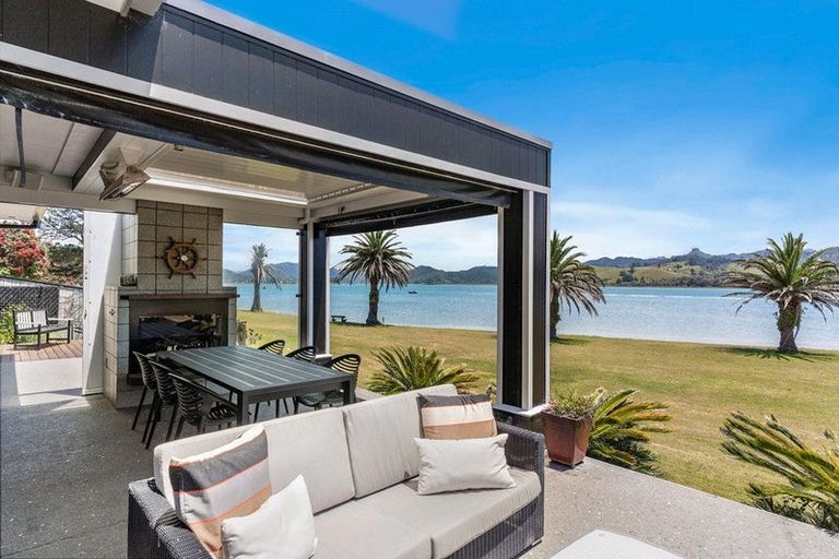 Photo of property in 17 Golden Hills Drive, Pauanui, Hikuai, 3579