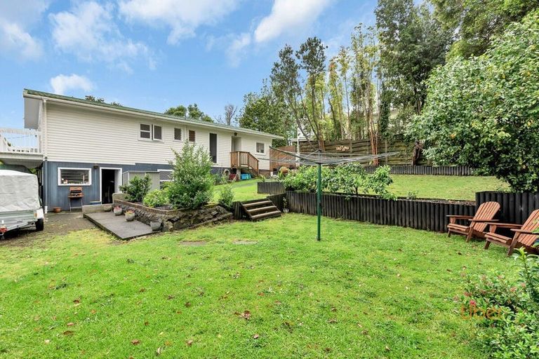 Photo of property in 11 Sunnyside Street, Onerahi, Whangarei, 0110