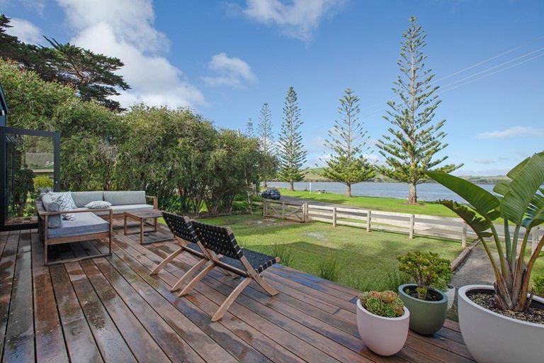Photo of property in 14 Marchant Road, Hihi, Mangonui, 0494