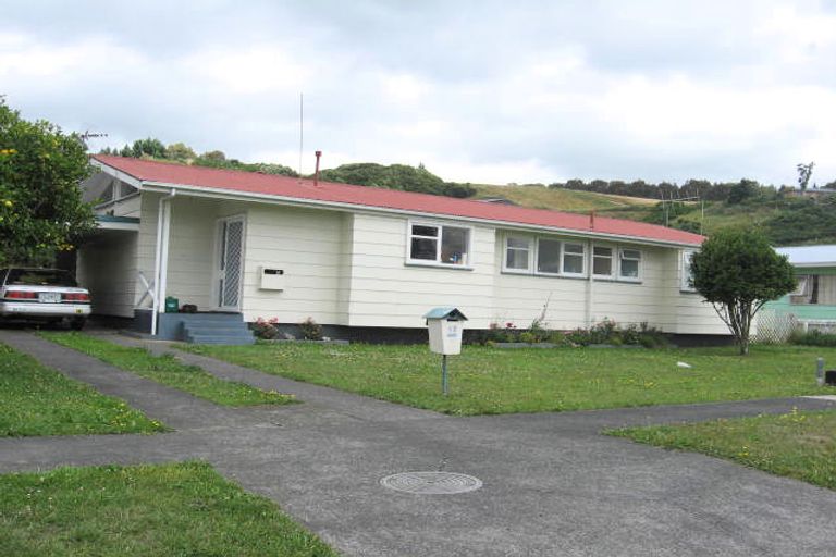 Photo of property in 17 Savage Crescent, Aramoho, Whanganui, 4500