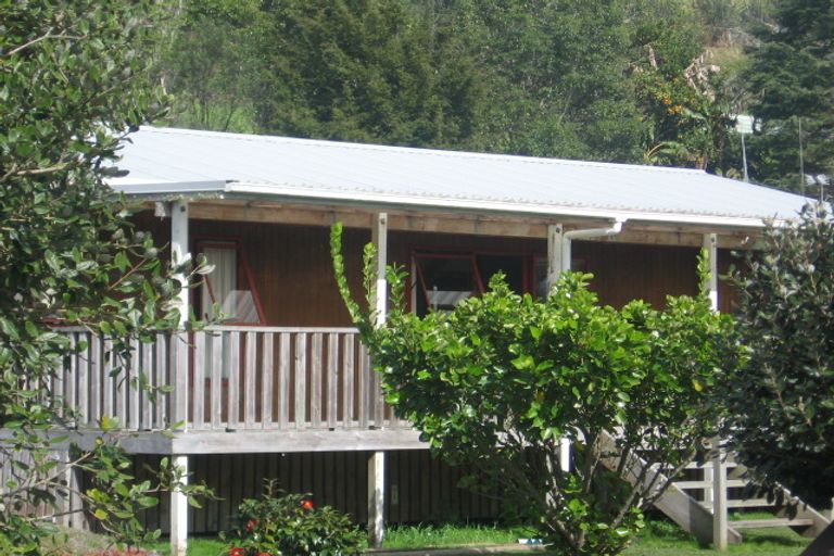 Photo of property in 24 Colville Road, Dargaville, 0310