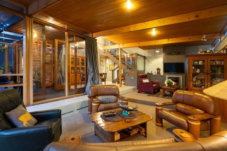 Photo of property in 69b Te Awe Awe Street, Hokowhitu, Palmerston North, 4410