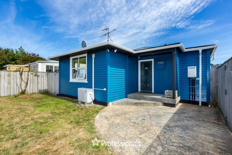 Photo of property in 8 Phar Lap Grove, Trentham, Upper Hutt, 5018