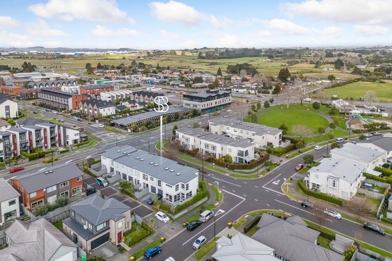 Photo of property in 7 Harewood Street, Whenuapai, Auckland, 0618