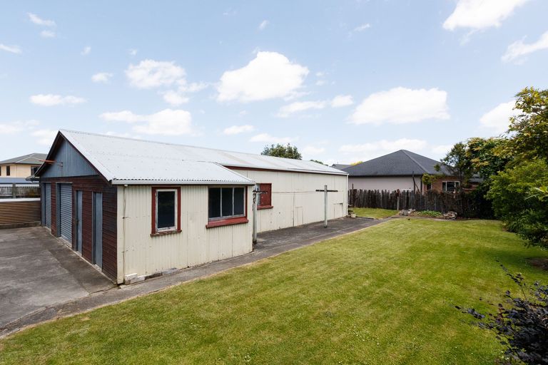 Photo of property in 316 Ruahine Street, Terrace End, Palmerston North, 4410