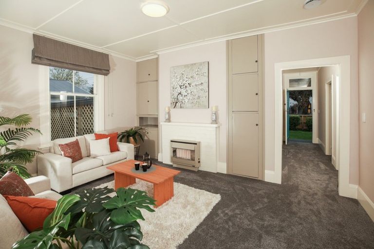 Photo of property in 16 Pukeko Street, Frankton, Hamilton, 3204