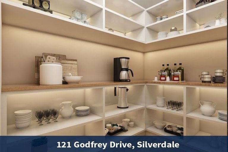 Photo of property in 119 Godfrey Drive, Orewa, 0931