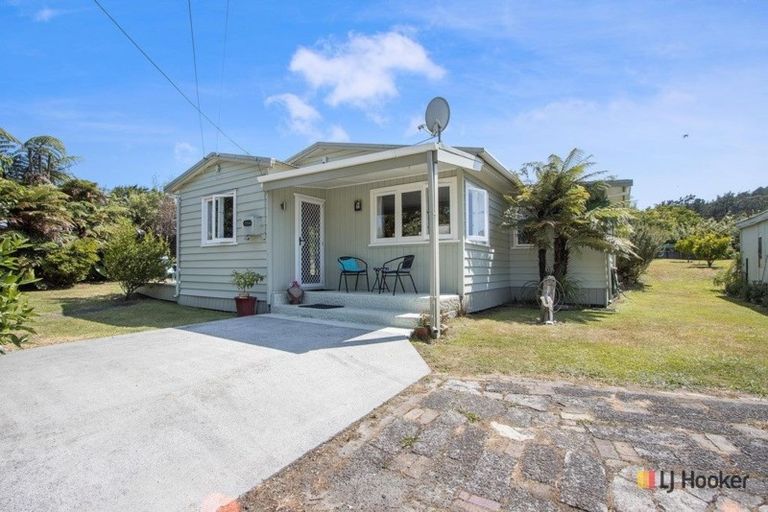 Photo of property in 7 Clarke Street, Waihi, 3610