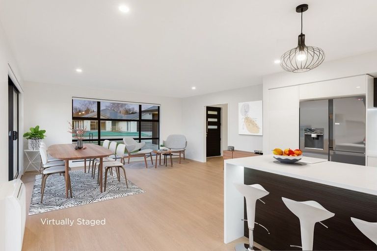 Photo of property in 9 Spencer Place, Springlands, Blenheim, 7201