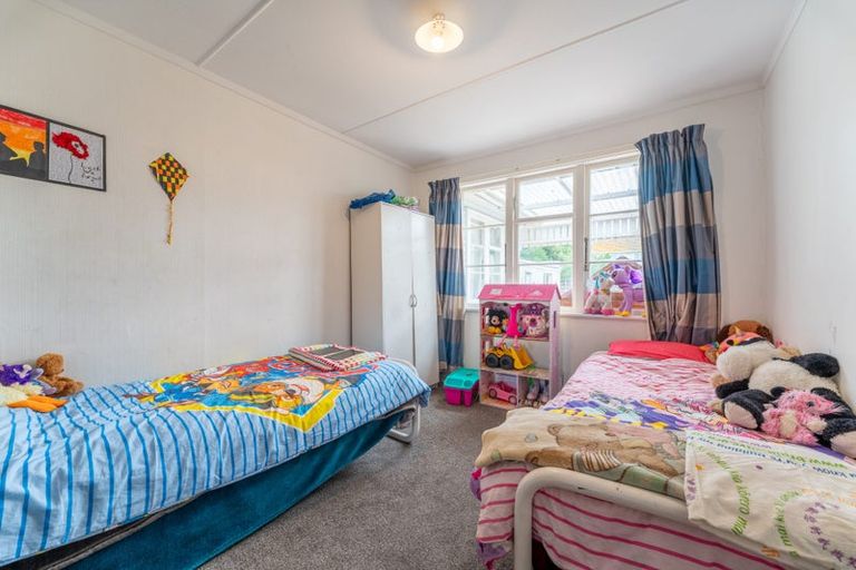 Photo of property in 4 Robertson Street, Oamaru North, Oamaru, 9400