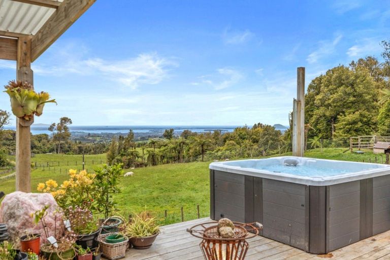 Photo of property in 1039e Work Road, Whakamarama, Katikati, 3181