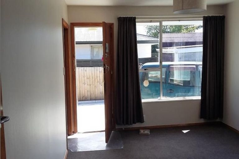 Photo of property in 8/519 Saint Asaph Street, Phillipstown, Christchurch, 8011