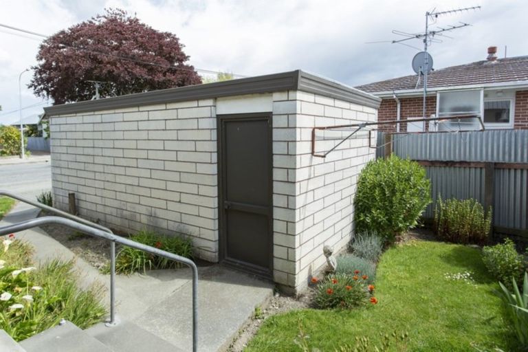 Photo of property in 1/287 Cameron Street, Ashburton, 7700