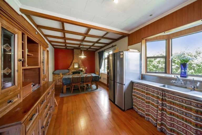 Photo of property in 21 Morrissey Street, Hawera, 4610