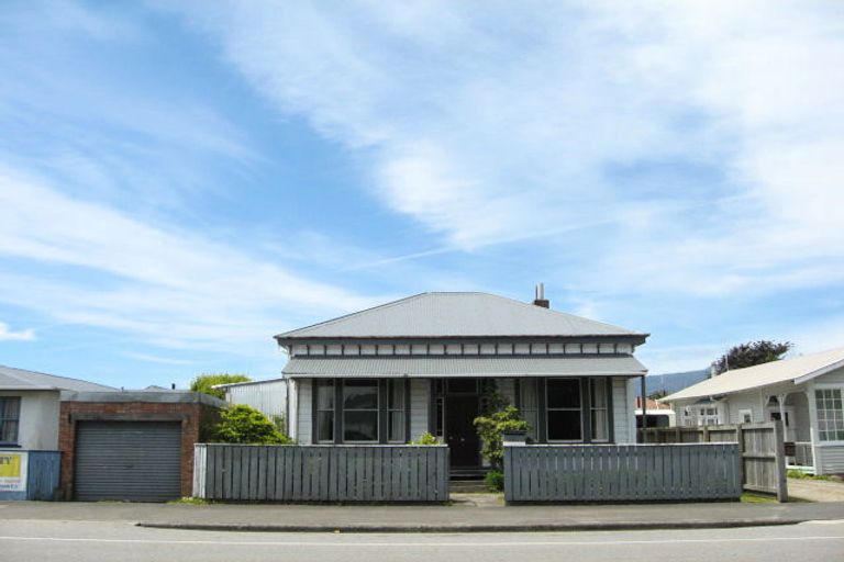 Photo of property in 231 Palmerston Street, Westport, 7825
