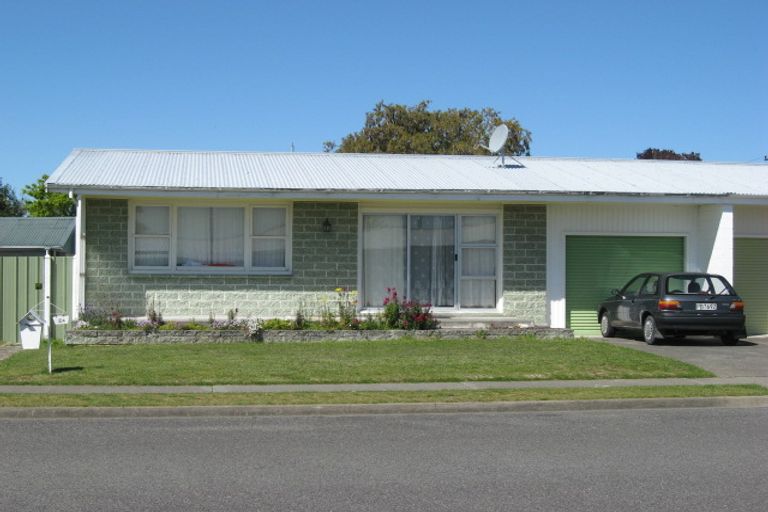 Photo of property in 2a Alana Street, Witherlea, Blenheim, 7201