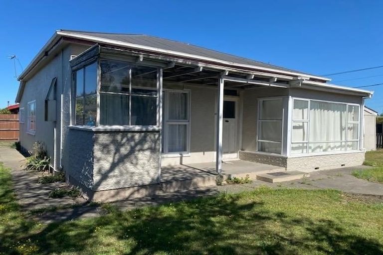 Photo of property in 473 Main South Road, Hornby, Christchurch, 8042