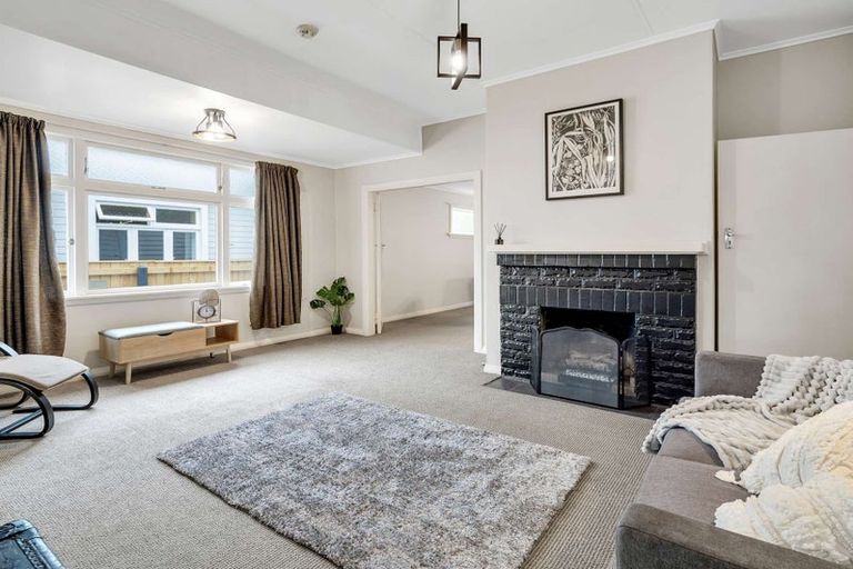 Photo of property in 4 Godwin Crescent, College Estate, Whanganui, 4500