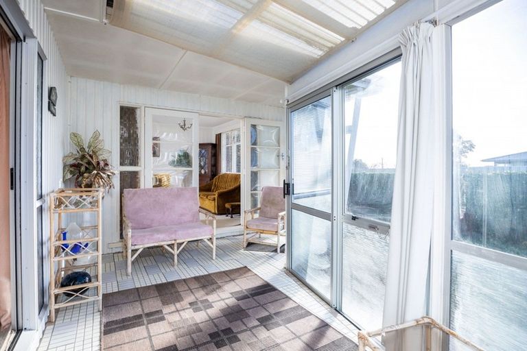 Photo of property in 31 Hurdon Street, Hurdon, New Plymouth, 4310