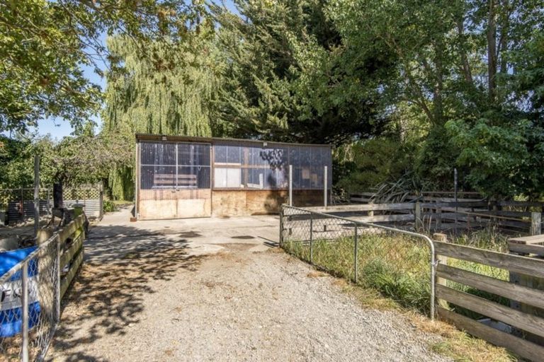 Property details for 21 Goulds Road, Springston, Christchurch, 7674