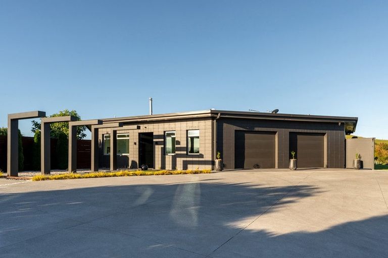 Photo of property in 461a Minden Road, Minden, Tauranga, 3176