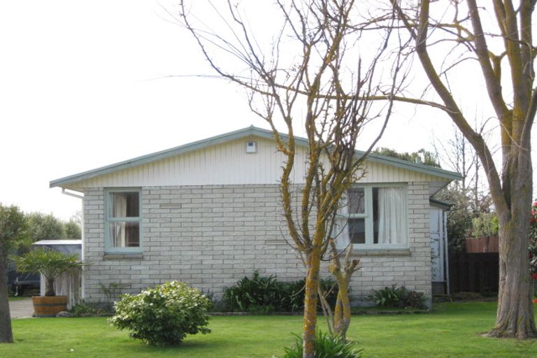 Photo of property in 21 Upham Street, Havelock North, 4130