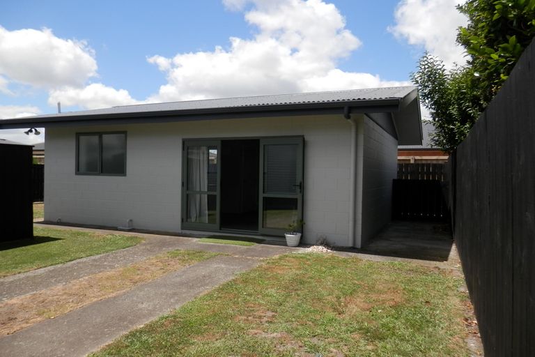 Photo of property in 15b Havelock Road, Ngaruawahia, 3720