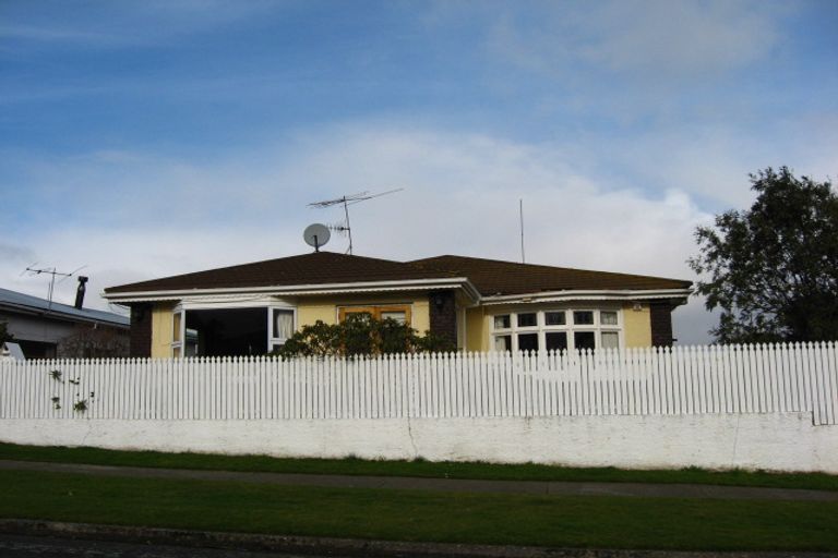 Photo of property in 37 Hensley Street, Gladstone, Invercargill, 9810