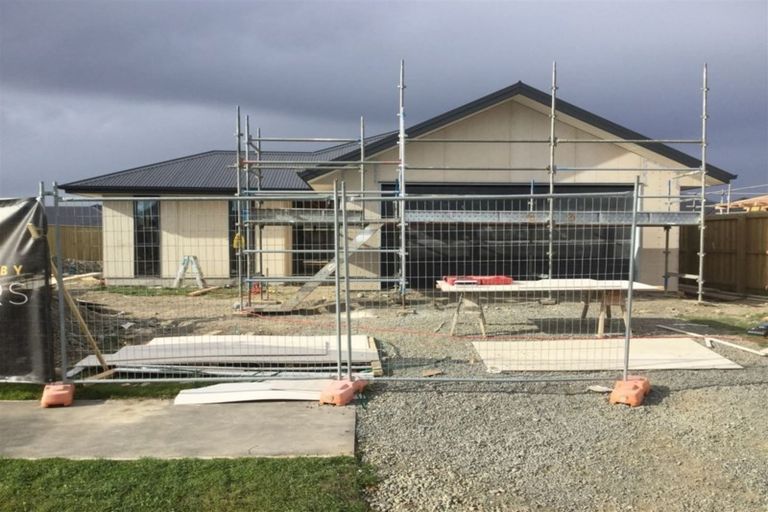 Photo of property in 56 O'reilly Road, Lincoln, 7608