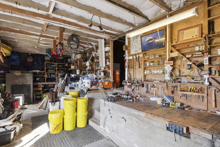 Photo of property in 126 Maryhill Terrace, Maryhill, Dunedin, 9011