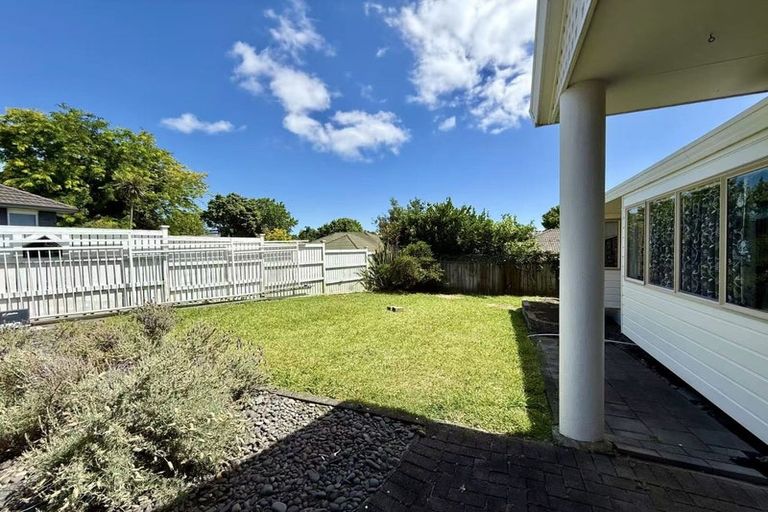 Photo of property in 164 Millhouse Drive, Golflands, Auckland, 2013