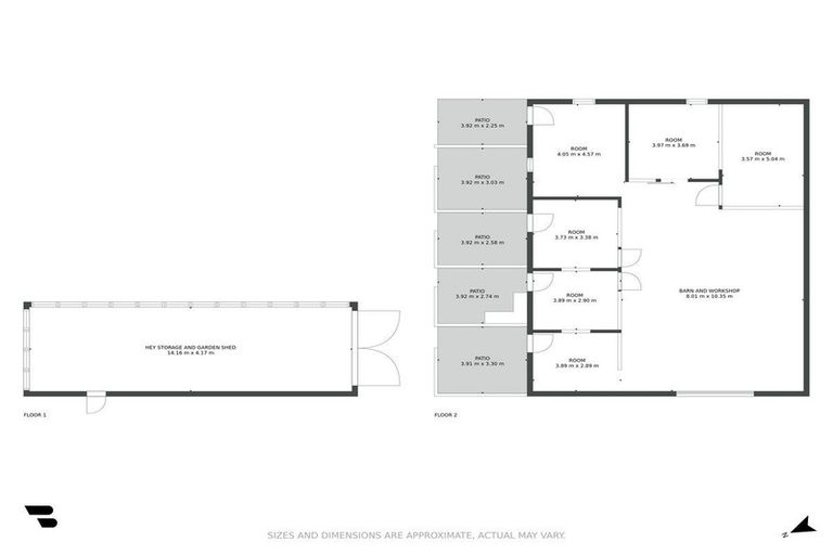 Photo of property in 224e Bawden Road, Dairy Flat, Albany, 0792