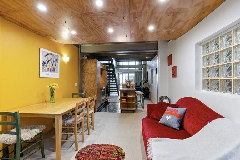 Photo of property in 1/27 Jessie Street, Te Aro, Wellington, 6011