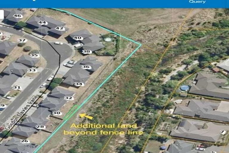 Photo of property in 32 Gordon Davies Lane, Huntington, Hamilton, 3210