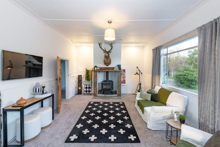 Photo of property in 156 Munroes Lane, Tarras, Cromwell, 9383