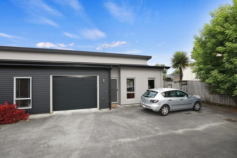 Photo of property in 47e Albert Street, Hamilton East, Hamilton, 3216