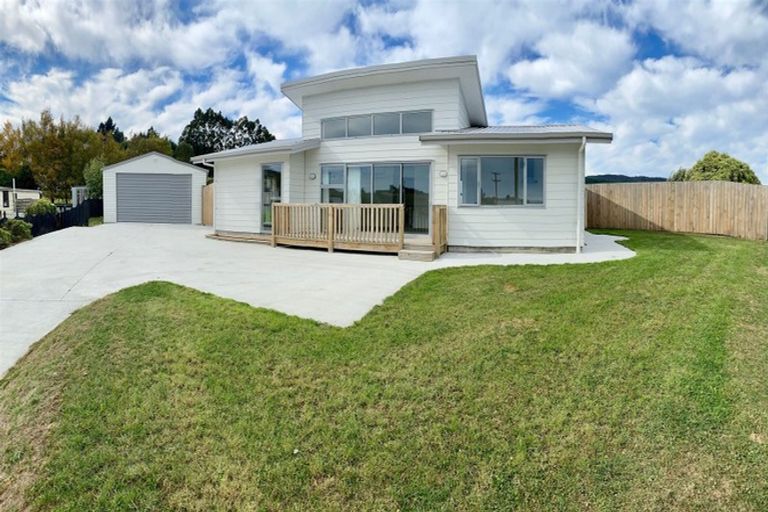 Photo of property in 142 Eddystone Street, Kaitangata, 9210