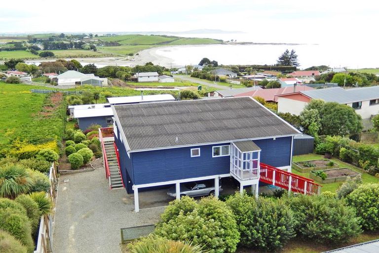 Photo of property in 24a Magdala Street, Kakanui, Oamaru, 9495