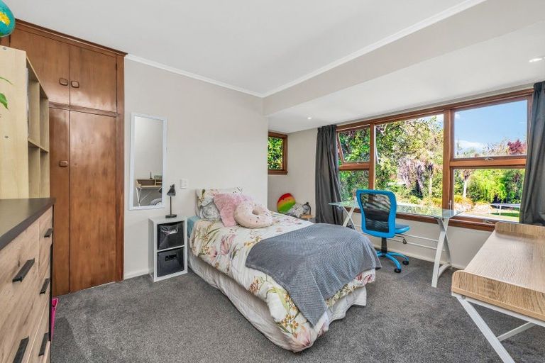 Photo of property in 518 Halswell Road, Halswell, Christchurch, 8025