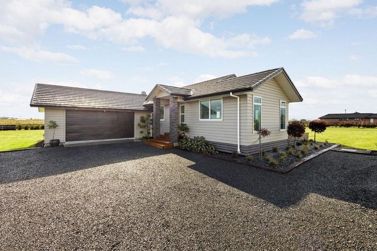 Photo of property in 1/607 Jary Road, Ohaupo, Cambridge, 3495