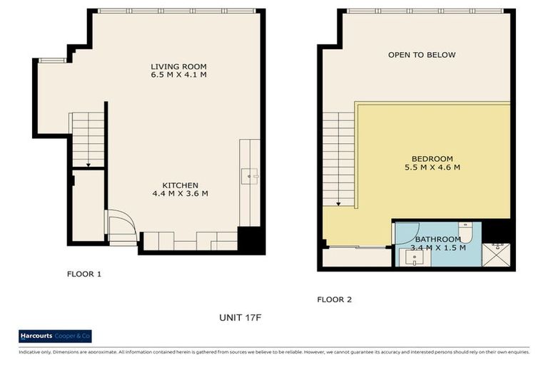 Photo of property in 17f/30 Westward Ho, Glen Eden, Auckland, 0602